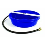 Little Giant EF3 Ever Full Gallon Plastic Automatic Dog Water Bowl Dispenser. Fixed Price $59.89.