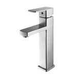 Boann BNYBF-M05-2S Heidi 304 Stainless Steel Bathroom Faucet, 9.9". Fixed Price $164.44.