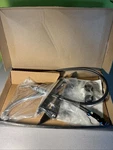 Delta Classic Single Handle Kitchen Faucet, Chrome, 100-DST Brand New. Fixed Price $39.99.