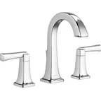 American Standard 7353801.002 Townsend In. Widespread 2-HANDLE High-arc. Fixed Price $179.99.