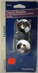 Handles Price Pfister Contempora Faucets, Plumb Shop PS2192, Nos. Fixed Price $11.99.