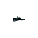 Dura DF-SA100LH-MB Elegant Shower Faucet, Matte Black. Fixed Price $35.78.