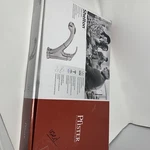 Pfister Shelton Stainless Steel Single Handle Pull-out Kitchen Faucet F-WKP-700S. Fixed Price $85.00.
