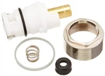 Faucet RP64760 Talbott Stem Unit Assembly, Seat And 3 Inches, Chrome. Fixed Price $61.97.