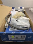 Grohe 31378003 Minta Single-handle Kitchen Faucet, Dual Spray, Chrome, 1.75 Gpm. Fixed Price $279.99.