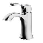 Karran Usa KBF520 Randburg 1.2 Gpm Hole Bathroom Faucet - Chrome. Fixed Price $169.95.