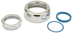 P6000-H 4-PART Spud Escutcheon And Coupling Assembly, 1/2. Fixed Price $26.99.