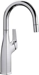 Blanco 442681 Rivana 1.5 Gpm Single Hole Pull Down Bar Faucet Chrome Ships Free!. Fixed Price $150.00.