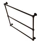 Kingston Brass DTC323619ORB 36" Wall Mount Towel Rack, Bronze. Fixed Price $384.97.
