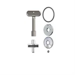 Zurn HYD-RK-Z1321-CXL Hydrant Repair Kit (66955-341-9). Fixed Price $91.63.