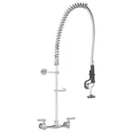 Mavrik 8 Wall Mount Prerinse Assembly. Fixed Price $471.88.