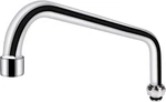 Coolwest 12 Inch Swing Swivel Spout Replacement For Commercial Kitchen Sink. Fixed Price $30.95.