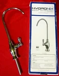 Hydronix Water Technology LF-EC32 Cp Faucet For Filtered Chrome Standard. Fixed Price $24.99.