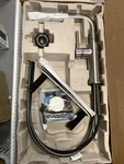 Delta Pull Out Kitchen Faucet. Stainless Steel. Daneri 16879-SS-DST $350. Fixed Price $129.99.