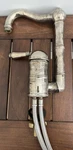 Rohl Nicolazzi Kitchen / Bar Sink Faucet Read Details - Made Italy. Fixed Price $99.99.