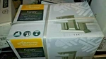 American Standard Forsey 4 In. Centerset 2-HANDLE Bathroom Faucet With Easy Inst. Fixed Price $74.99.