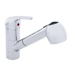 Ambassador 132-0003-CP Universal/pacifica- Pull-out Galley Faucet (chrome). Fixed Price $233.19.