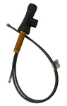Delta 4197-RB-DST Replacement Faucet Body For Handle Pull-out Kitchen. Fixed Price $150.00.