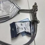 Kohler 72762-9M-SN Artifacts Single Control Lab Faucet Polished Nickel. Fixed Price $354.98.