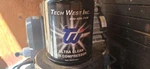 Tech West Ultra Clean Air Compressor Dental/medical Grade Oil-less Design. Fixed Price $1680.00.