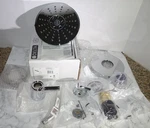 Delta T17T259-H2O Trinsic Tempassure Series H2OKINETIC Shower Trim Only. Fixed Price $275.00.