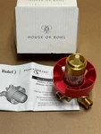 House Of Rohl R23 2-WAY T/p 1/2" Thermostatic Rough-in Pressure Shower Valve. Fixed Price $98.99.
