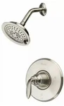 Pfister LG89-7CB Avalon Shower Trim Package With Multi Function Head. Fixed Price $89.77.