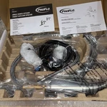 Proflo PFXC1917 1.5 Gpm Hole Kitchen Faucet - Nickel. Fixed Price $125.00.