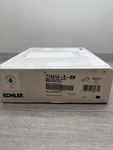 Kohler K-T14414-3-BN Purist 1.2 Gpm Wbathroom Faucet, Nickel *parts Only*. Fixed Price $99.99.