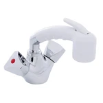Ambassador 134-0213-CA Trinidad Head/shower Combo, Chrome. Fixed Price $208.99.