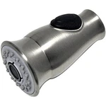 Danco Smart Spray Kitchen Sink Faucet Pull Down Head, Stainless. Fixed Price $23.99.