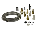 Danco 57" Faucet Pull-out Spray Hose For Kitchen Pullout Heads 9D00010912 G4. Fixed Price $15.91.