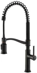 Kraus KPF-1683 Sellette 1.8 Gpm Hole Pre-rinse Pull Down. Fixed Price $219.95.