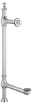 Cheviot 2700-CH Tower Drain Chrome.. Fixed Price $499.99.