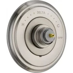 Delta T14097-SSLHP Cassidy Monitor Series Single Function Pressure Balanced. Fixed Price $75.27.