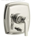 Kohler T98759-4-SN Margaux Pressure Balanced Valve Trim W Diverter. Fixed Price $233.00.