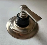 Brizo T60861-NKBL Rook Three Function Diverter Valve Trim Less Rough-in. Fixed Price $169.97.