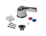 Everbilt Universal Fit Faucet Handle Kit- Parts Only. Fixed Price $5.99.