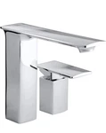 Kohler Stance K-14775-4-CP Chrome Single Control Deck-mount Tub Faucet. Fixed Price $485.99.