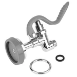 Pre Rinse Sprayer Valve Fits For T&s Brass Replace B-0107, High-p.... Fixed Price $44.13.