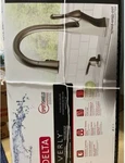 Delta Everly Single Handle Pull-down Kitchen Faucet, Spotshield Stainless -.... Fixed Price $165.00.