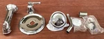 New Moen T2183 Polished Chrome Dartmoor Posi-temp Tub&shower Trim Only B258. Fixed Price $44.96.