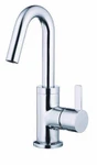 Danze D221530 Almafi Single Handle Lavatory Faucet, Chrome. Fixed Price $129.88.