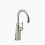 Kohler K-6666-AG-VS-AC Wellspring Cold Water Dispenser Vibrant Stainless. Fixed Price $59.99.