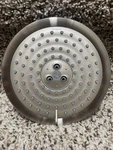 Hansgrohe 28471821 Raindance Classic Multi Function 2.5GPM Shower Head Read. Fixed Price $110.00.