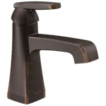 Delta Ashlyn Single-hole Bathroom Faucet Venetian Bronze-certified Refurbished. Fixed Price $222.19.