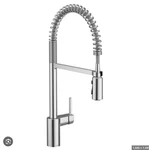 Align 1.5 Gpm Single Hole Pre-rinse Pull Down Kitchen Faucet F5923 Model #5923. Fixed Price $300.00.