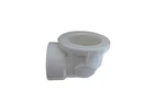 Kohler 1069646 Elbow Replacement Part Only For K-7272-BL Overflow Drain. Fixed Price $30.00.
