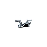 Dura DF-PL700L-SN Elegant Lavatory Faucet, Satin Nickel. Fixed Price $35.68.