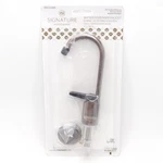 Signature Hardware Handle Water Dispenser Faucet (SH111ORB) Oil Rubbed Bronze. Fixed Price $24.99.